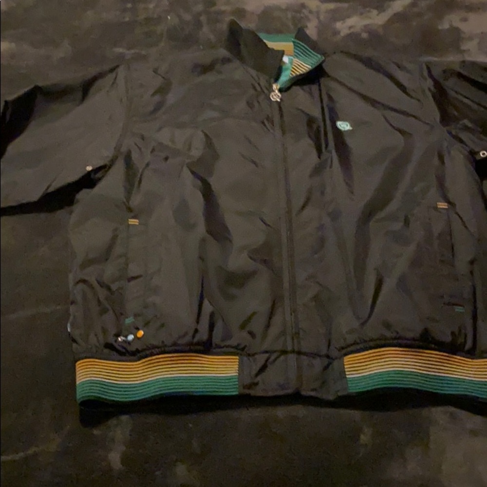 Rocawear windbreaker